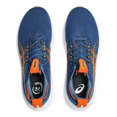 Tênis Masculino Asics Gel Nimbus 28 - Foto 3