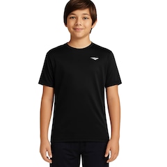 Camiseta Esportiva Infantil X 604 Penalty - Foto 2