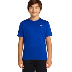 Camiseta Esportiva Infantil X 604 Penalty - Foto 2