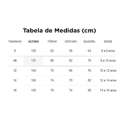 Camiseta Esportiva Infantil X 604 Penalty - Foto 3