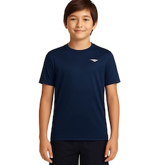 Camiseta Esportiva Infantil X 604 Penalty - Foto 2