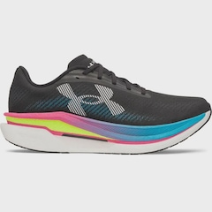 Tênis de Corrida Unissex Under Armour Velociti Pro 2 - Foto 1