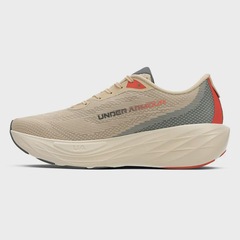 Tênis de Corrida Unissex Under Armour Charged Nonstop - Foto 2
