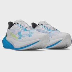 Tênis de Corrida Unissex Under Armour Velociti Distance - Foto 4