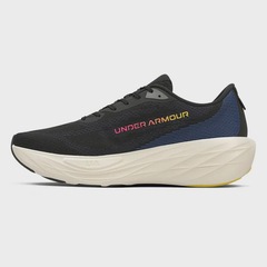 Tênis de Corrida Unissex Under Armour Charged Nonstop - Foto 2