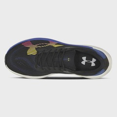 Tênis de Corrida Unissex Under Armour Charged Nonstop - Foto 3