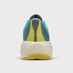 Tênis Unissex Under Armour Chnonstop - Foto 5