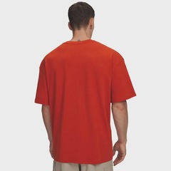Camiseta Sporstyle Under Armour HW OS SM BOX SS - Masculina - Foto 2