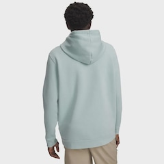Blusão de Moletom Fleece com Capuz Sportstyle Under Armour Essential - Masculino - Foto 2