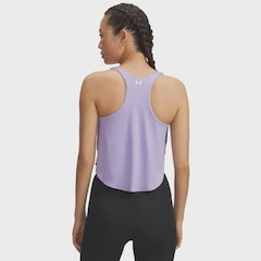 Camiseta Regata de Treino Under Armour Motion Loose - Feminina - Foto 2