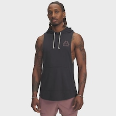 Camiseta Sportstyle Under Armour Project Rock Payoff - Masculina - Foto 1