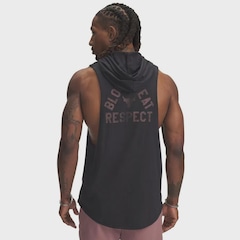 Camiseta Sportstyle Under Armour Project Rock Payoff - Masculina - Foto 2