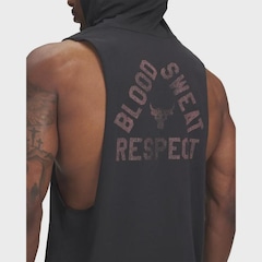 Camiseta Sportstyle Under Armour Project Rock Payoff - Masculina - Foto 3