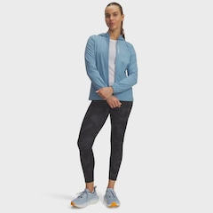 Calça Legging de Corrida Under Armour Fly Fast Ankle - Feminina - Foto 2