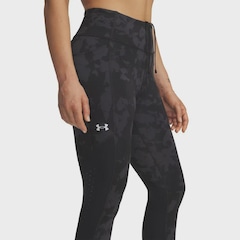 Calça Legging de Corrida Under Armour Fly Fast Ankle - Feminina - Foto 3