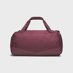 Mala de Treino Under Armour Undeniable 5.0 Duffle SM - Foto 2