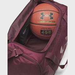 Mala de Treino Under Armour Undeniable 5.0 Duffle SM - Foto 4