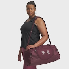 Mala de Treino Under Armour Undeniable 5.0 Duffle SM - Foto 5