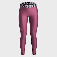 Calça Legging de Treino Under Armour HG - Infantil - Foto 1