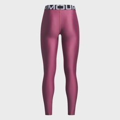 Calça Legging de Treino Under Armour HG - Infantil - Foto 2