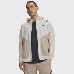 Jaqueta Sportstyle Under Armour Unstoppable LC - Masculina - Foto 1