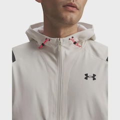 Jaqueta Sportstyle Under Armour Unstoppable LC - Masculina - Foto 3
