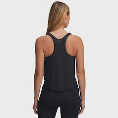 Camiseta Regata de Treino Under Armour Motion Loose - Feminina - Foto 2