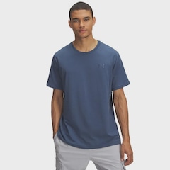 Camiseta Sportstyle Under Armour Icon - Masculina - Foto 1