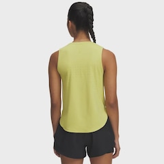 Camiseta Regata de Corrida Under Armour Launch Elite Tank - Feminina - Foto 2