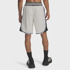 Shorts de Basquete Under Armour Courtside - Masculino - Foto 2