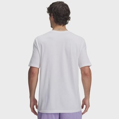 Camiseta de Basquete Under Armour Curry Playable Tee 1 - Masculina - Foto 2