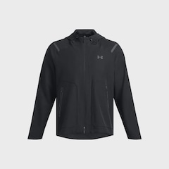 Jaqueta Sportstyle com Capuz Under Armour Unstoppable LC - Masculina - Foto 1