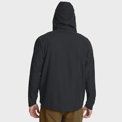 Jaqueta Sportstyle com Capuz Under Armour Unstoppable LC - Masculina - Foto 4