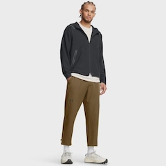 Jaqueta Sportstyle com Capuz Under Armour Unstoppable LC - Masculina - Foto 5