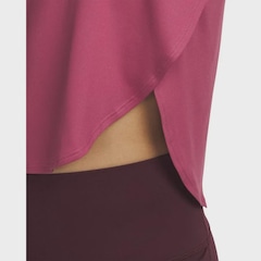 Camiseta Regata de Treino Under Armour Motion Loose - Feminina - Foto 3