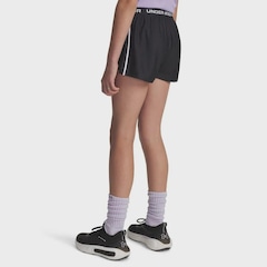 Shorts de Treino Under Armour G Tech Play Up - Infantil - Foto 2