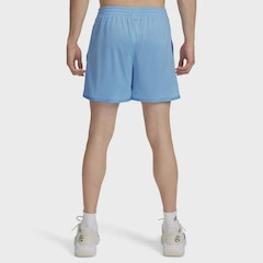 Shorts de Basquete Under Armour Curry Splash - Masculino - Foto 2