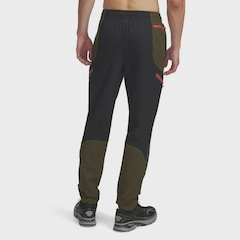 Calça Cargo Under Armour Unstoppable - Masculina - Foto 2