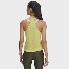 Camiseta Regata de Treino Under Armour Tech Swing - Feminina - Foto 2