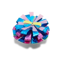 Jibbitz™ Crocs Pom Pom Carnaval - Foto 2