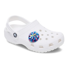 Jibbitz™ Crocs Pom Pom Carnaval - Foto 3
