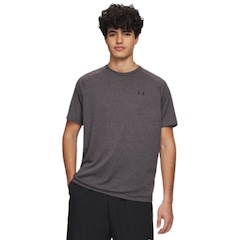 Camiseta Under Armour Tech 2.0 - Masculina - Foto 1