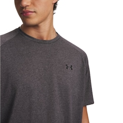 Camiseta Under Armour Tech 2.0 - Masculina - Foto 2