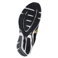 Tênis Masculino Mizuno Wave Mirai 8 - Foto 4