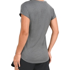 Camiseta Mizuno Spark 2 - Feminina - Foto 4
