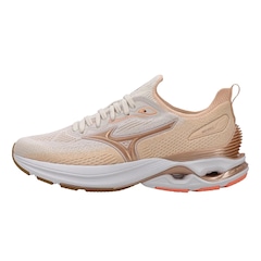 Tênis Feminino Mizuno Wave Mirai 8 - Foto 2