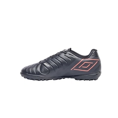 Chuteira Society Infantil Umbro Fifty VI - Foto 2