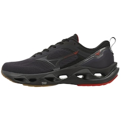Tênis Masculino Mizuno Wave Stratos 3 - Foto 2