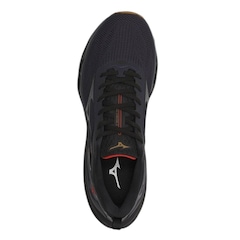 Tênis Masculino Mizuno Wave Stratos 3 - Foto 3