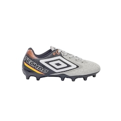 Chuteira de Campo Infantil Umbro Techno II - Foto 1